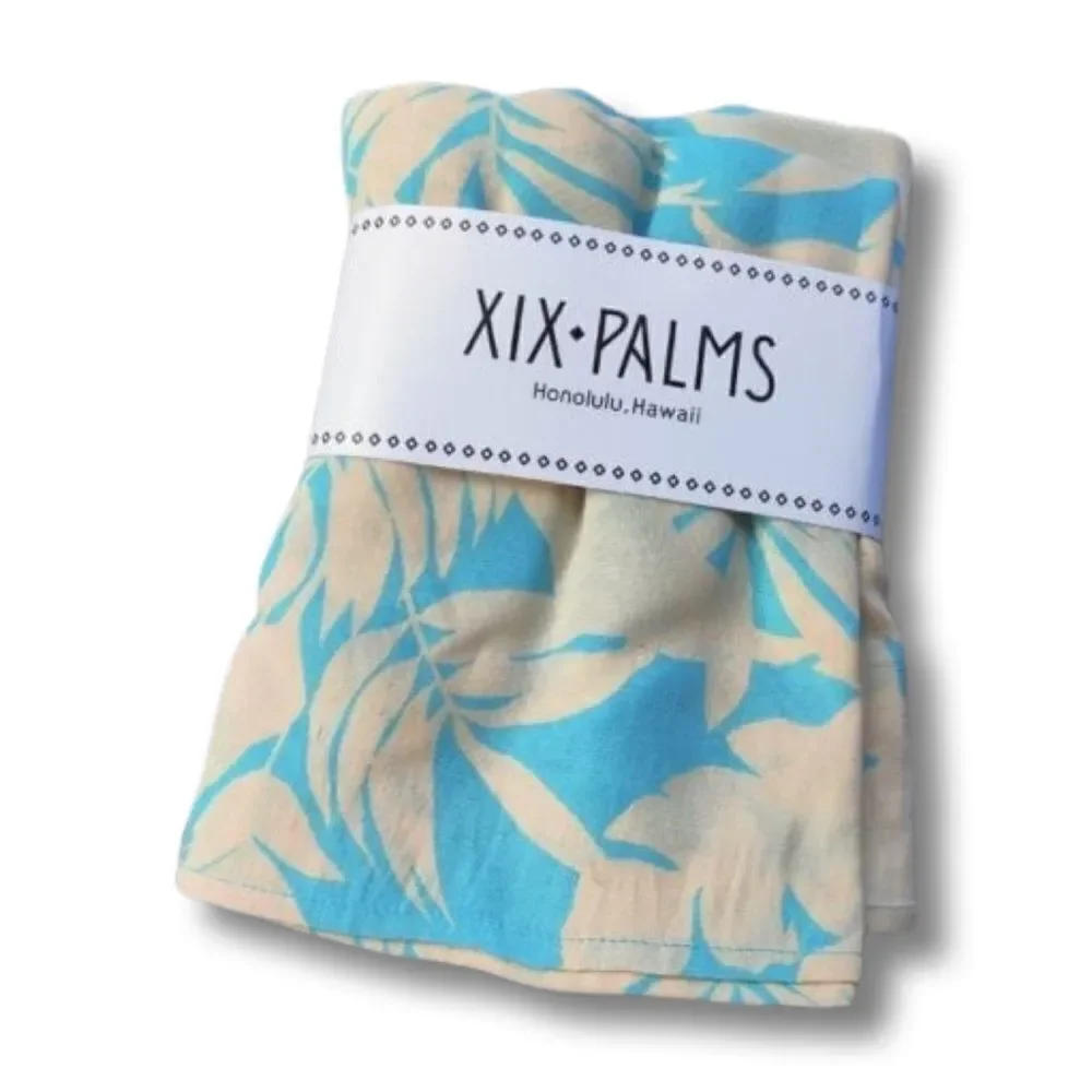 The Endless Summer Throw – XIX Palms, Beachly Exclusive - NWT